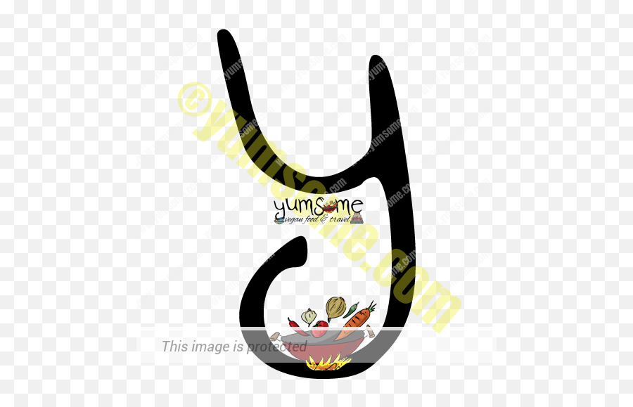 Cropped - 2017727yumiconwokpng Yumsome Clip Art,Yum Png