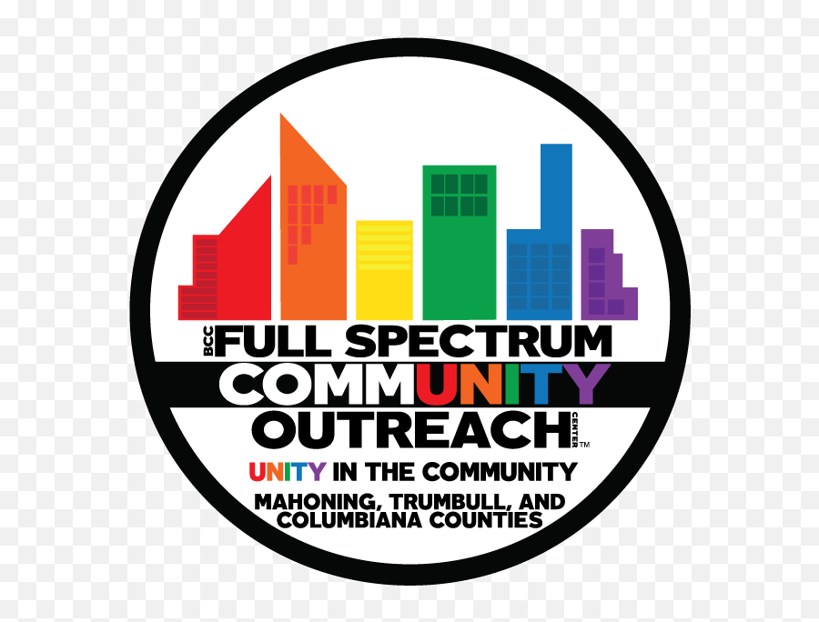 Lgbt Full Spectrum Community Outreach Center - Full Spectrum Community Outreach Center Png,Community Png