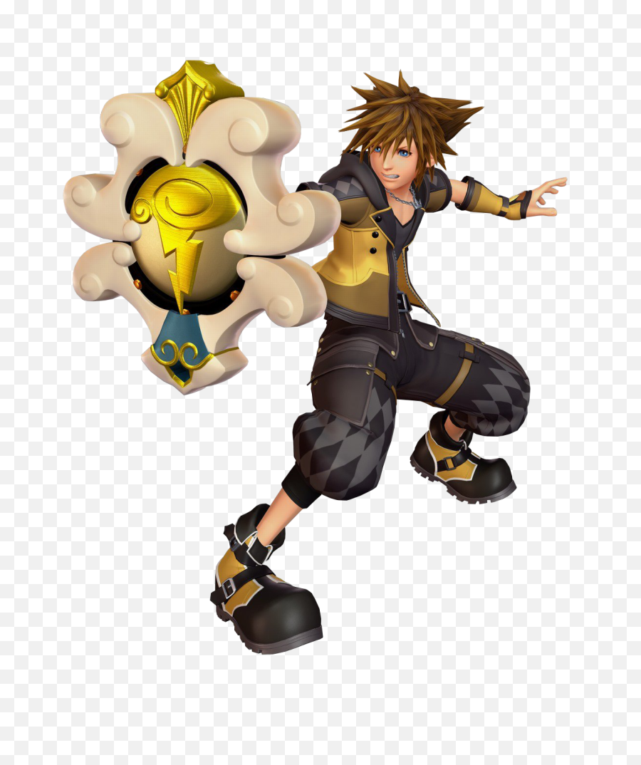 Kingdom Hearts 3 Png Picture - Kingdom Hearts 3 Drive Forms,Kingdom Hearts 3 Png