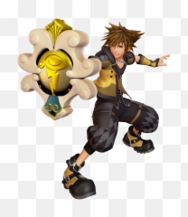 Kingdom Hearts 3 Png Picture - Kingdom Hearts 3 Drive Forms,Kingdom Hearts 3 Png