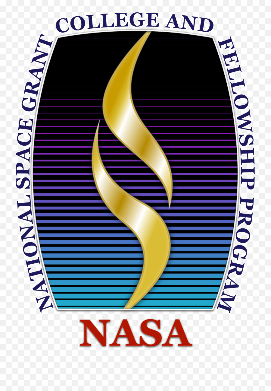Arizona Space Grant Consortium Logo Repository Png Nasa