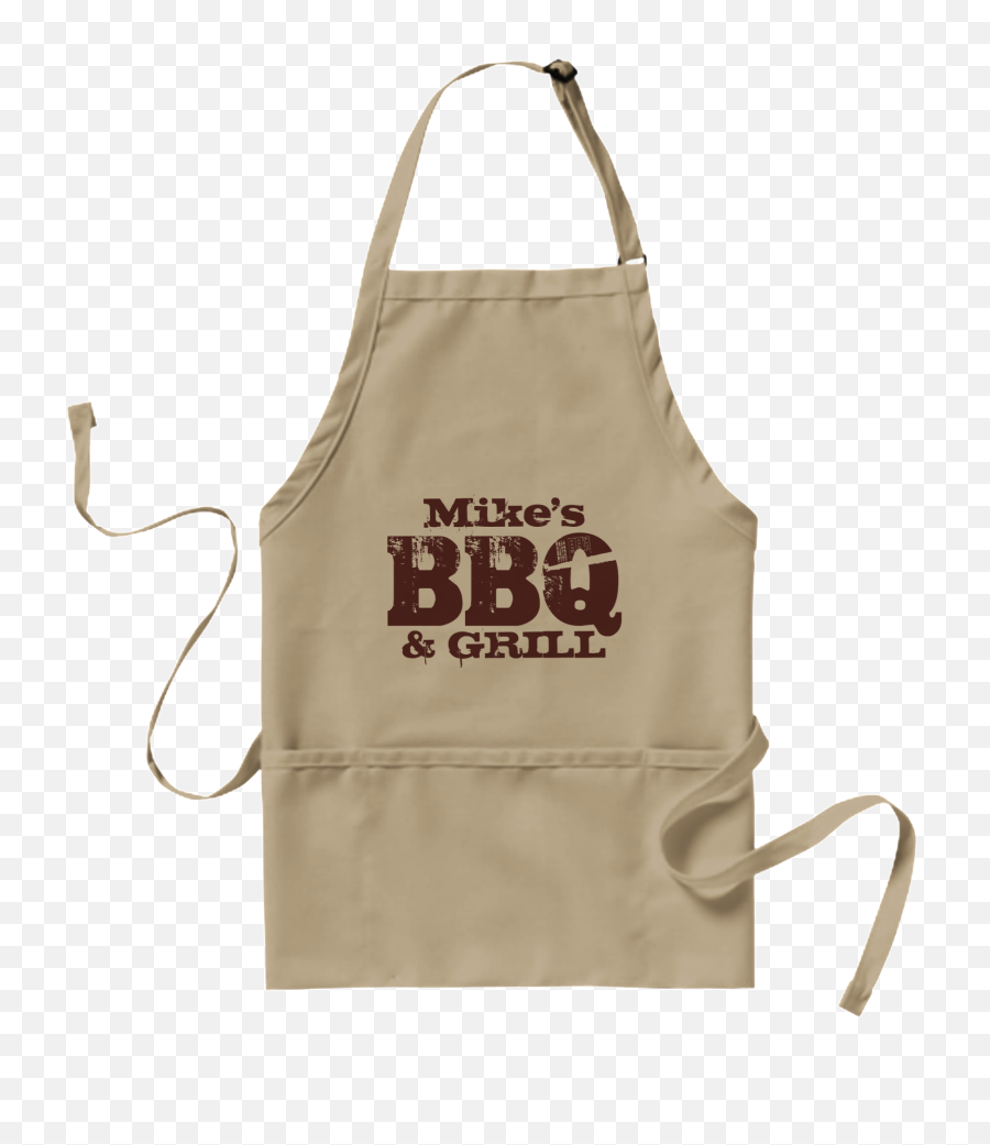 Apron Barista - Apron Funny Png,Barista Png