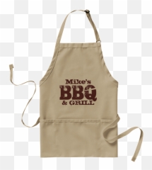Apron Barista - Apron Funny Png,Barista Png