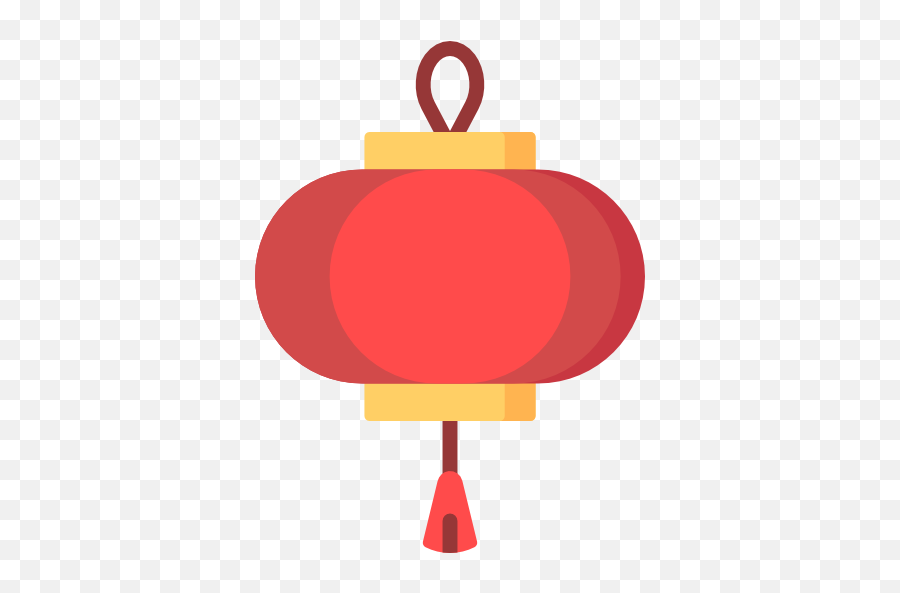 Paper Lantern - Free Miscellaneous Icons Lantern Icon Png,Lantern Png