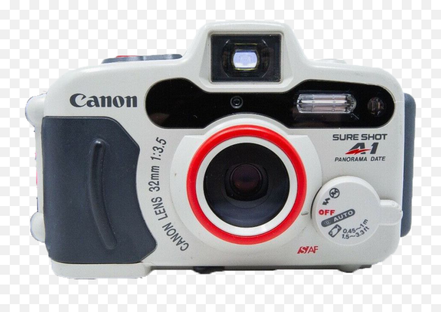 Best 7 Waterproof Film Cameras U2013 From 10 To 1000 - Canon Waterproof Camera 35mm Png,Vintage Camera Png