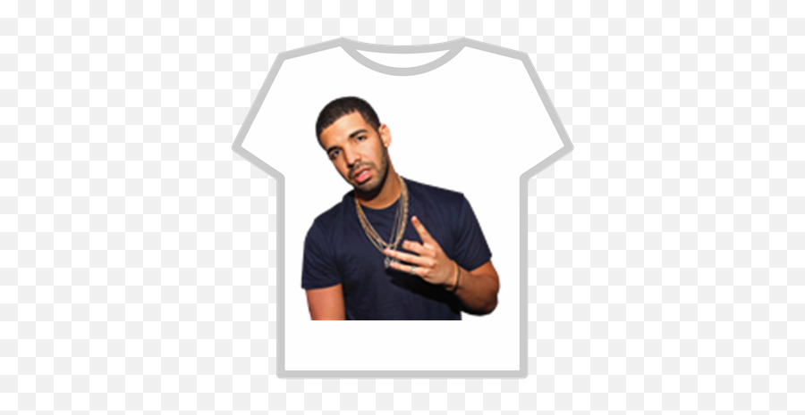 Bound - T Shirt Unicornio Roblox Png,Drake Transparent