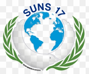 Suns - Project Logistics Alliance Logo Png,Suns Logo Png
