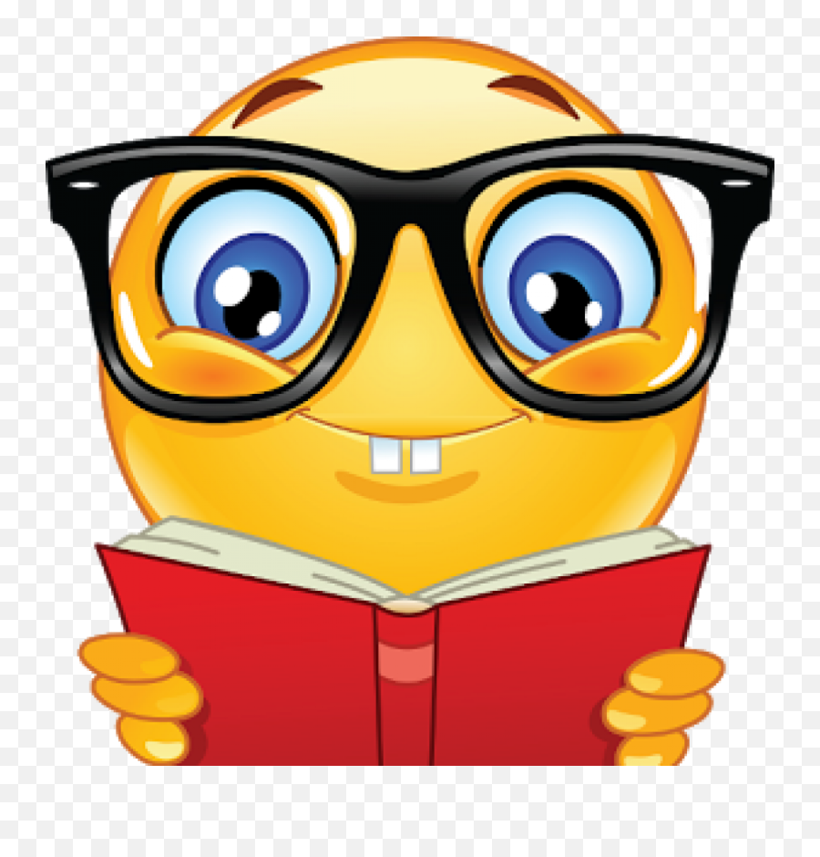 Just For Fun Emoji - Lit U2013 The Society Of Young Publishers Smart Emoji Transparent Png,Cute Emoji Png