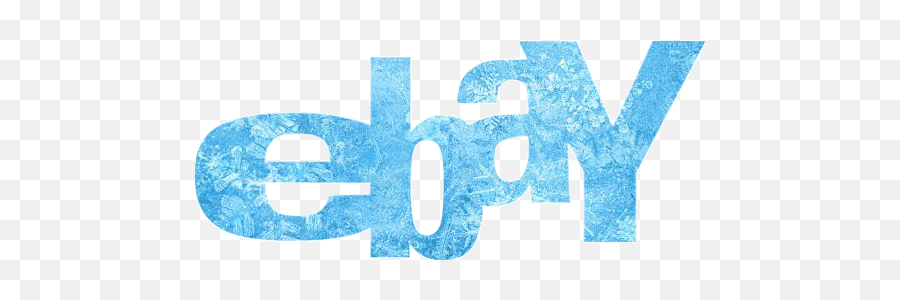 Ice Ebay Icon - Free Ice Site Logo Icons Ice Icon Set Ebay Logo White Png,Ebay Logo Transparent