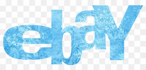 Ice Ebay Icon - Free ice site logo icons set Ebay Logo White Png