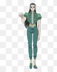 Illumi Zoldyck Hunterpedia Fandom - Illumi Zoldyck Png,Killua Png