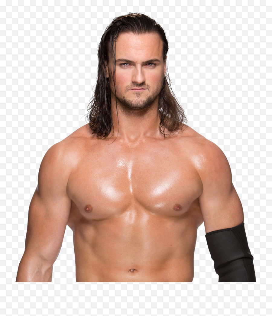 February 25 2016 - Drew Mcintyre Png,Drew Mcintyre Png