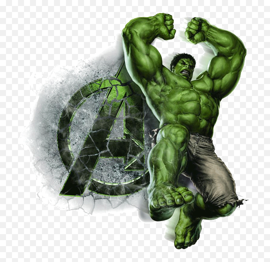 Download Shirt Character Fictional Hulk Organism She Hq Png - Increíble Hulk Hulk Png,Hulk Transparent