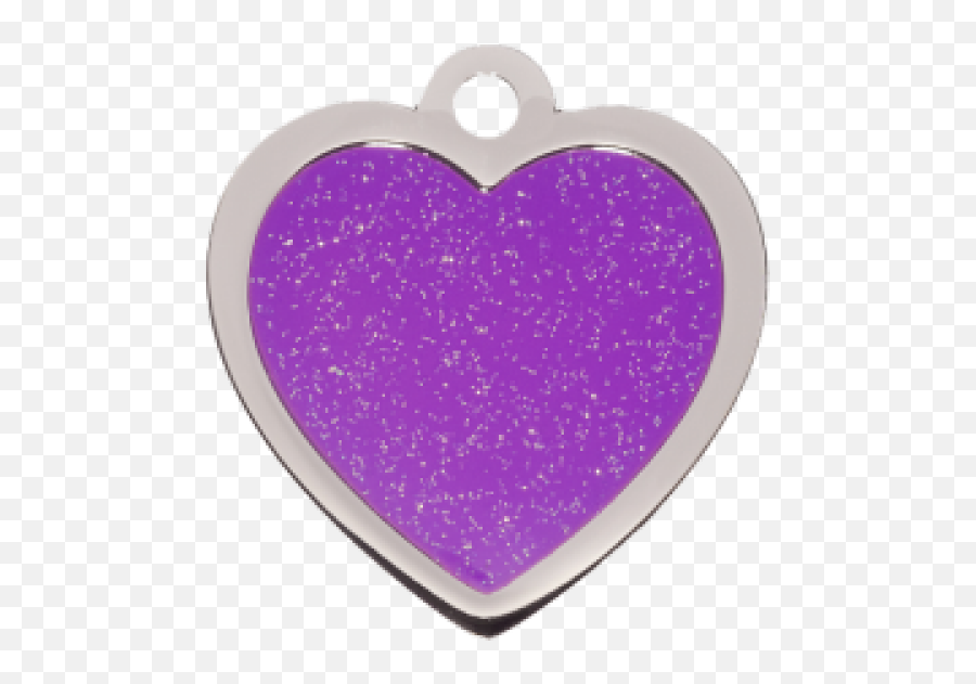 Download Purple Sparkle Heart Small - Heart Full Size Png Heart,Small Heart Png
