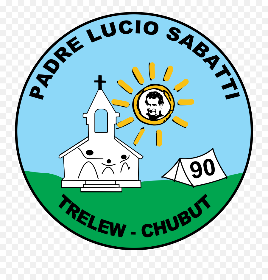 90 Padre Lucio Sabatti - Circle Png,Lucio Png