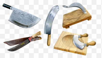 Knives Christopher Kimballu0027s Milk Street - Boti Knife For Sale png