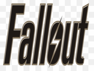 Fallout Pin Collection 2 - Logo Transparent png