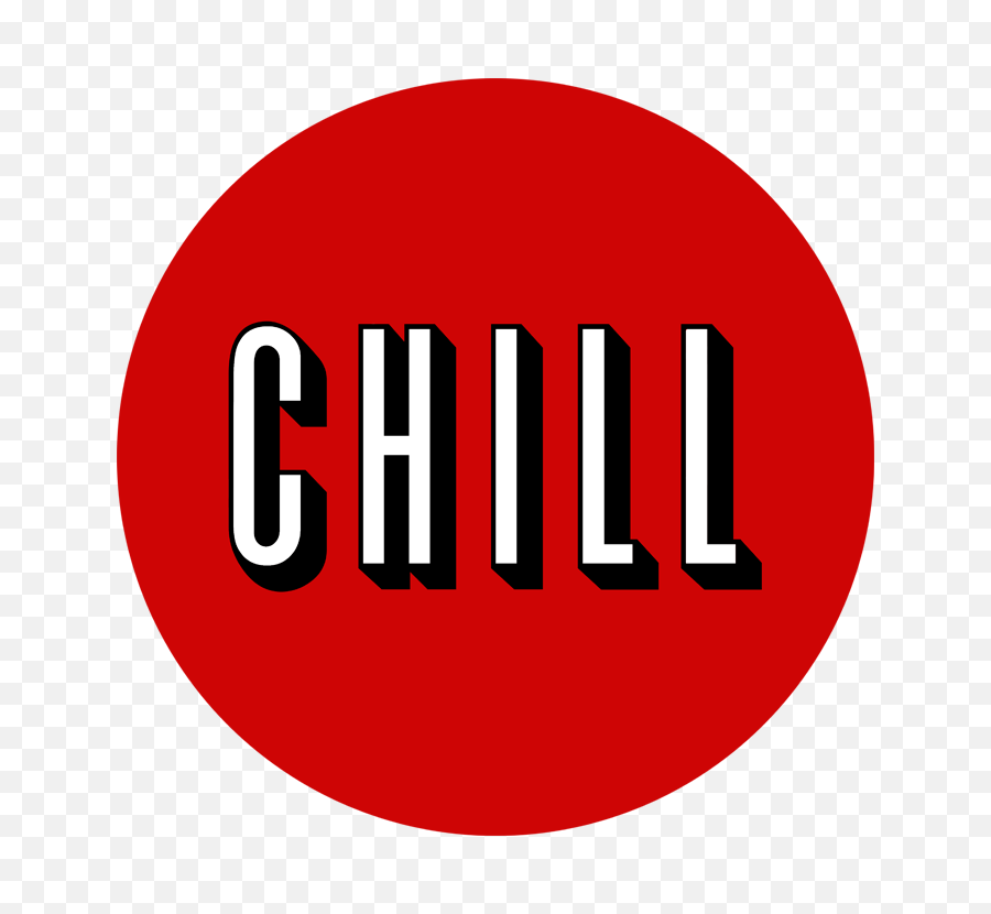 Netflix And Chill Png Image Free - Circle,Netflix Png