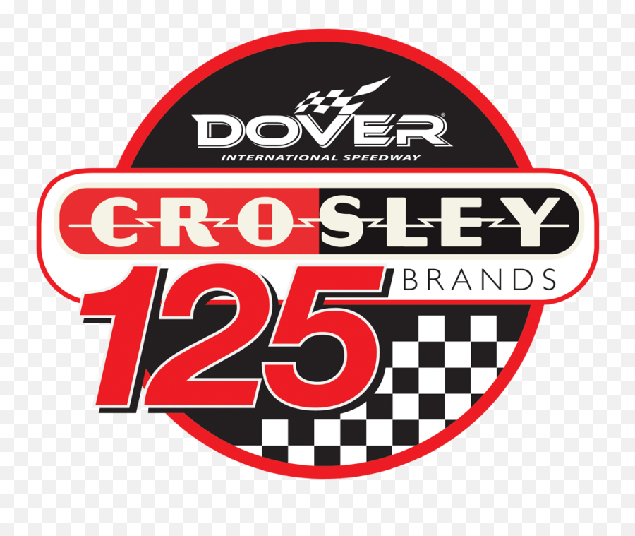 Dover Partners With Crosley Brands For Oct 5 Nascar Ku0026n Pro - Oval Png,Nascar Logo Png