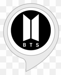 Kpop Facts Amazoncouk Alexa Skills - Bts Logo Png,Red Velvet Kpop Logo
