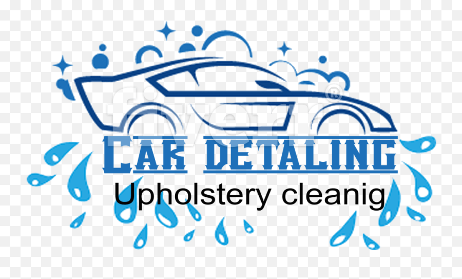 Design Awesome Cleaning Car Wash - Car Wash Centre Logo Png,Unlimited Png