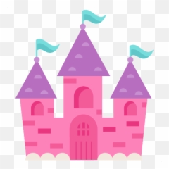 Princess Castle Clipart Free Download Art - WebComicmsNet png