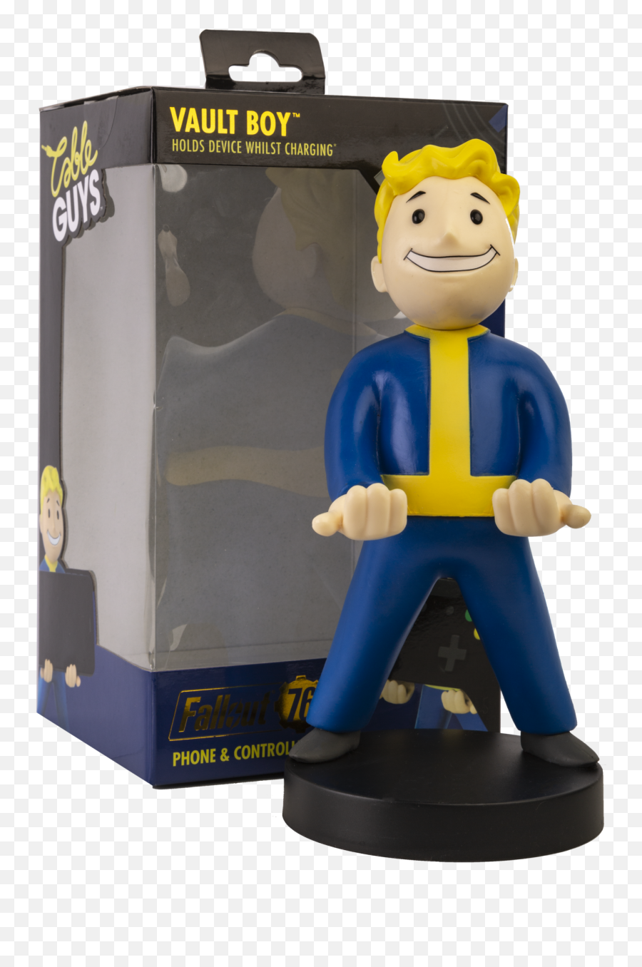 Cable Guy Fallout 76 Variantu2013 Koodoo Png