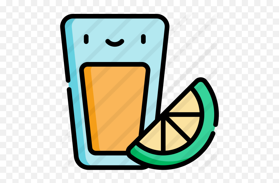 Tequila Shot - Lemon Icon Png,Tequila Shot Png