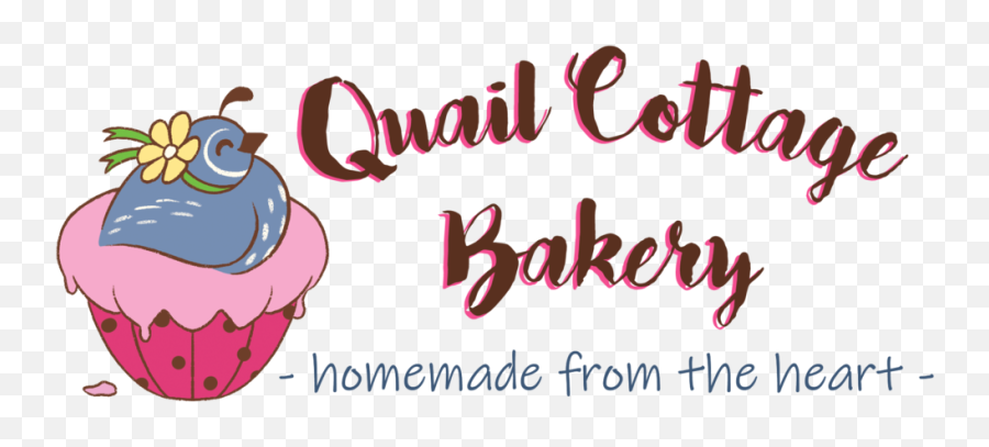 Quail Cottage Bakery Png