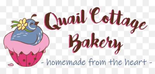 Quail Cottage Bakery Png