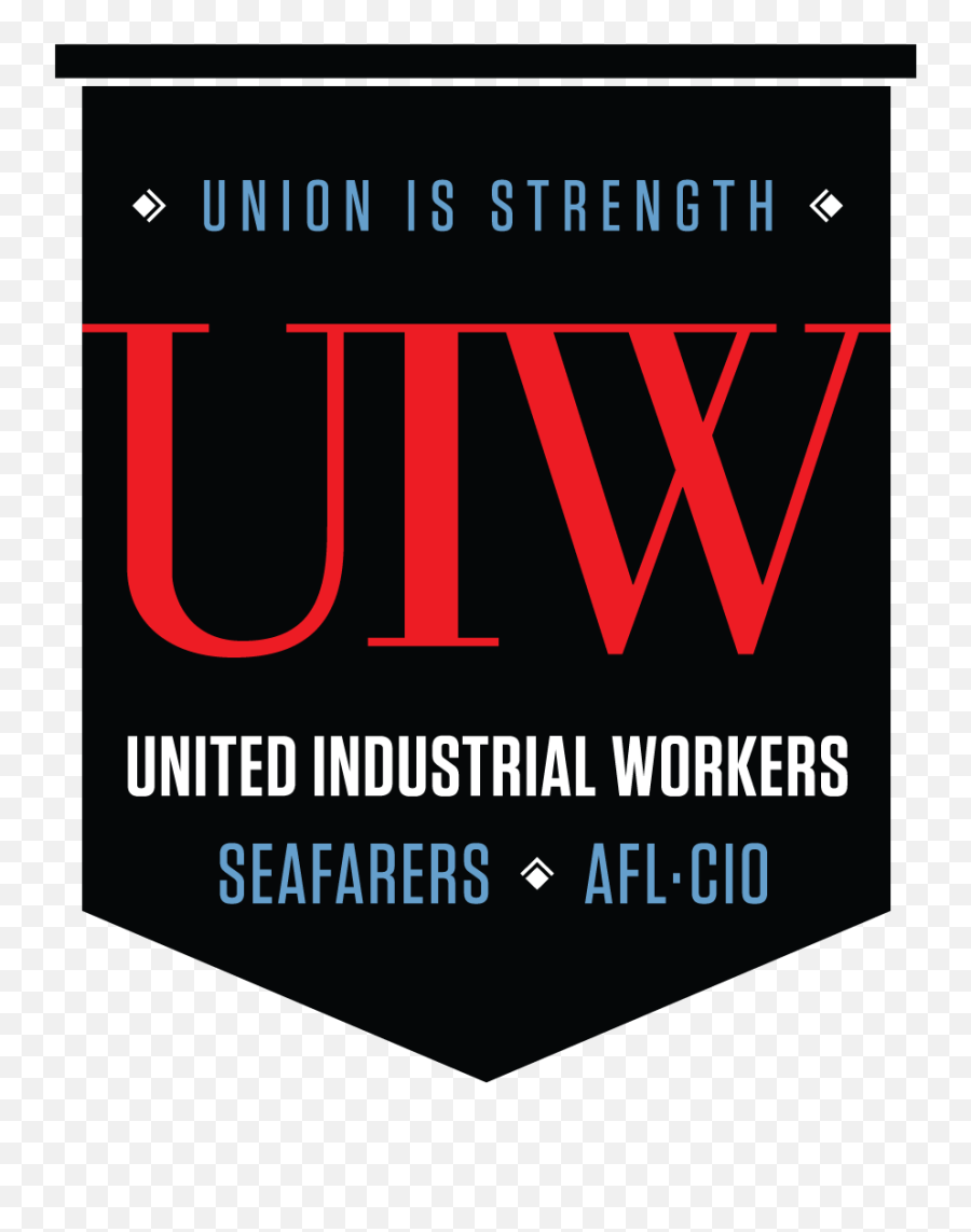 United Industrial Workers - Graphic Design Png,Utd Logos