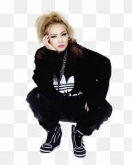 Cl 2ne1 Png 5 Image
