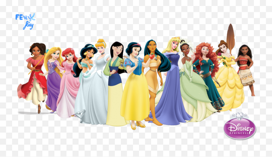 Download Company Elsa Walt World The Princess Disney Hq Png - Disney Princess Png 2016,Disney Character Png