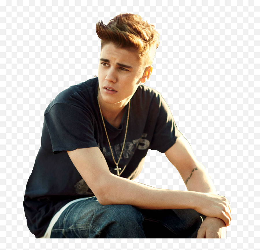 Download - Silky Hair Hairstyle For Boys Png,Justin Bieber Png - free  transparent png images 