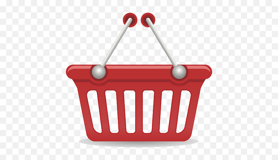 Download Free Png Retail Hd - Grocery Basket,Retail Png
