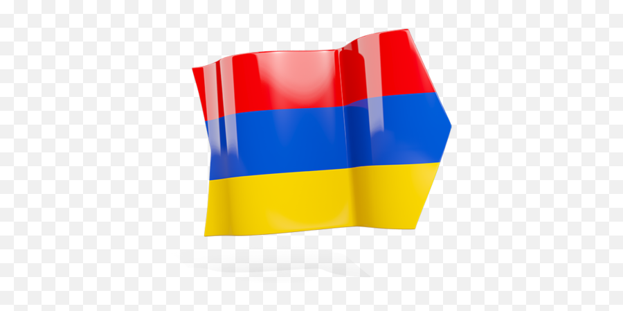 Download Flag Icon Of Armenia - Flag Flag,Cuba Flag Png