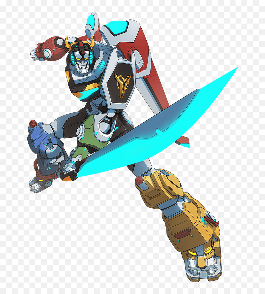 Legendary Defender Wikia - Voltron Legendary Defender Voltron Png,Voltron Png