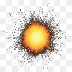 Download Free Png Big - Big Bang Explosion Png,Big Bang Png