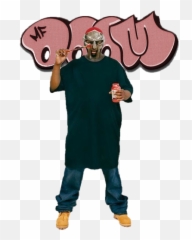 Doom 3 Master Chief Doomguy - Doom Png Download 592795 Mf Doom Transparent,Doom Guy Png