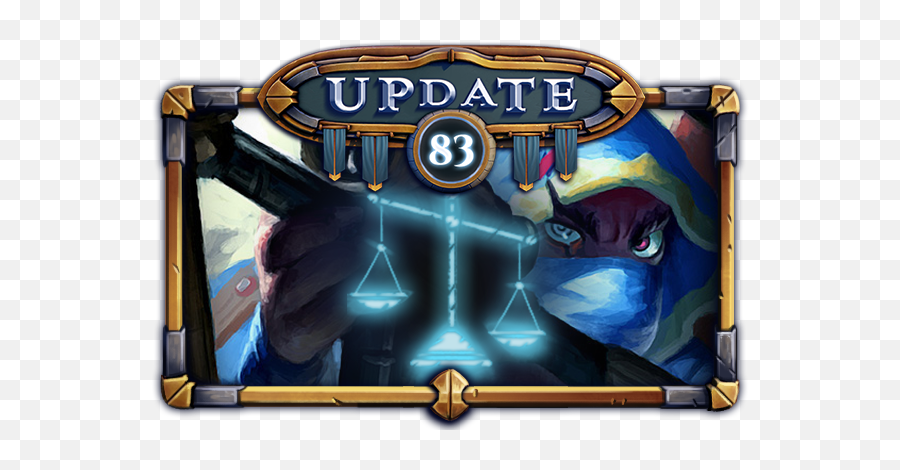 Nov 28 2018 Update 83 Minion Masters - Lolpatrol Minion Masters Incorrect State Png,Arctic Assassin Png
