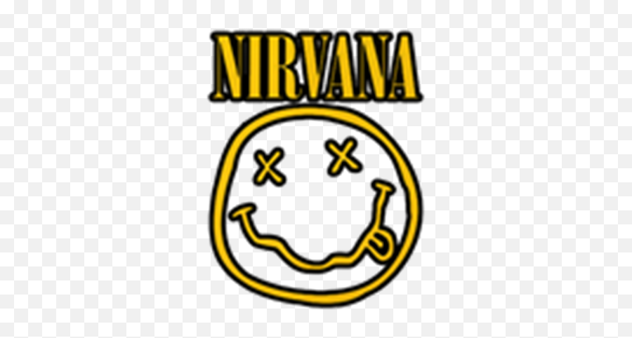 Nirvana Logo - Coffee Png,Nirvana Logo Png