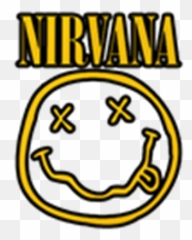 Nirvana Logo - Coffee Png,Nirvana Logo Png