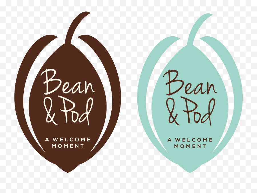 Bean And Pod Logos Tunafish Media - Illustration Png,Linkedin Logos