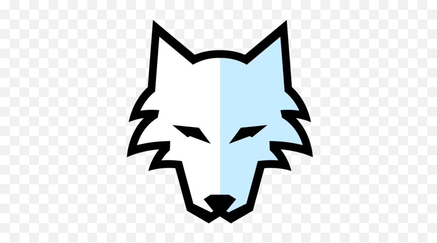 Logo Design Tundra Wolf Media Png