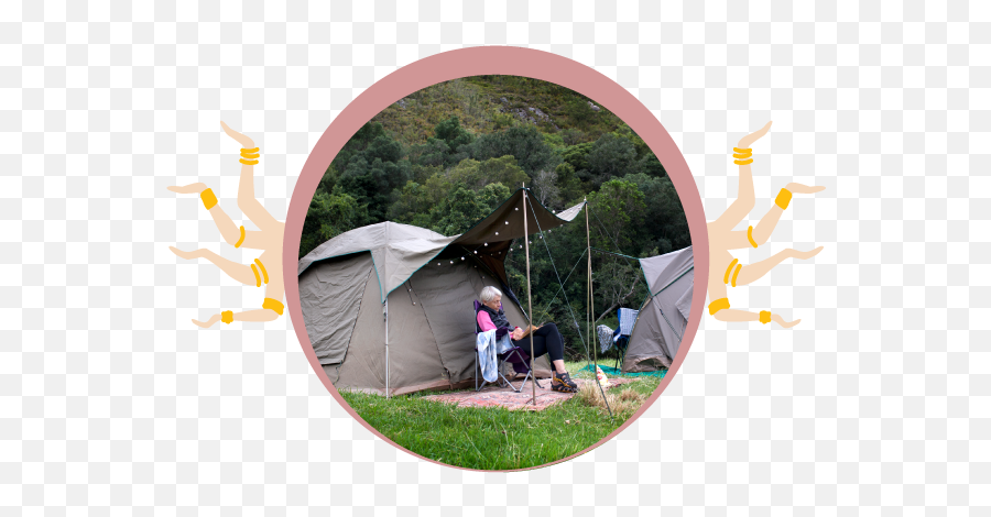 Camping - Camping Png,Camping Png
