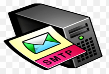 Send 3000 Emails Inbox - Simple Mail Transfer Protocol png