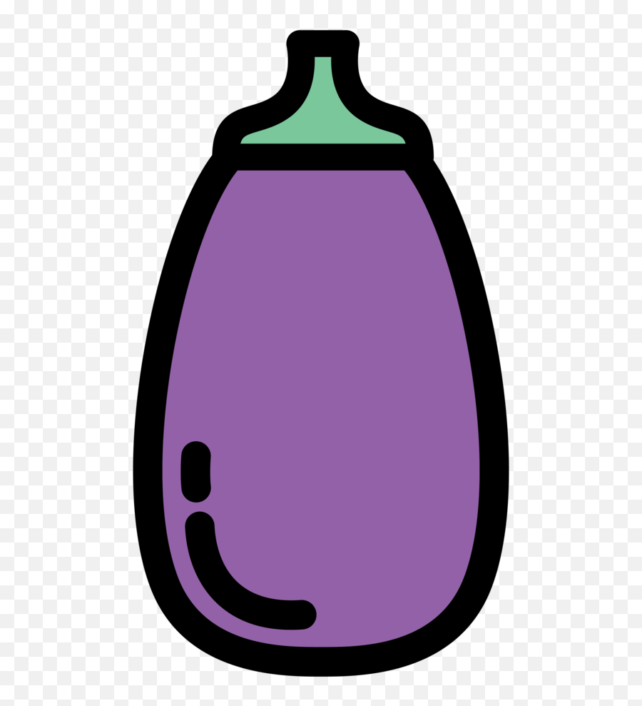 Partywith Crystal Lo - Clip Art Png,Eggplant Emoji Png