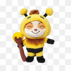Download League Of Legends Teemo Plush - Beemo Plush Png,Teemo Png