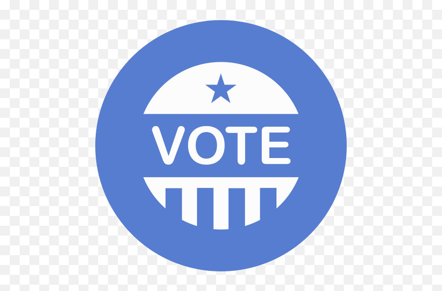 Election Vote Icon - Icon Logo Site Png,Vote Png