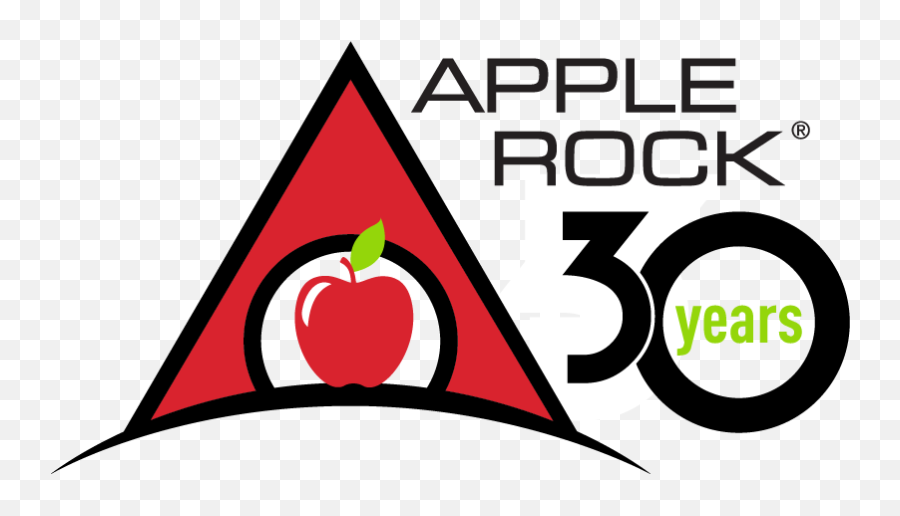 Apple Rock Advertising Promotion Inc - Apple Rock Displays Png,Apple Inc Logo